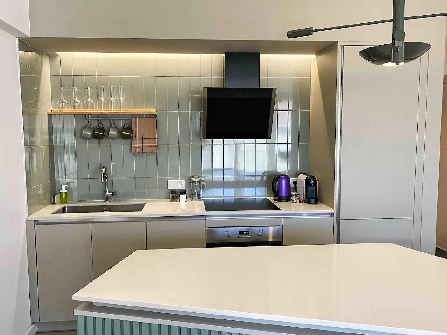 Aparthotel Bflatz Istanbul Türkei