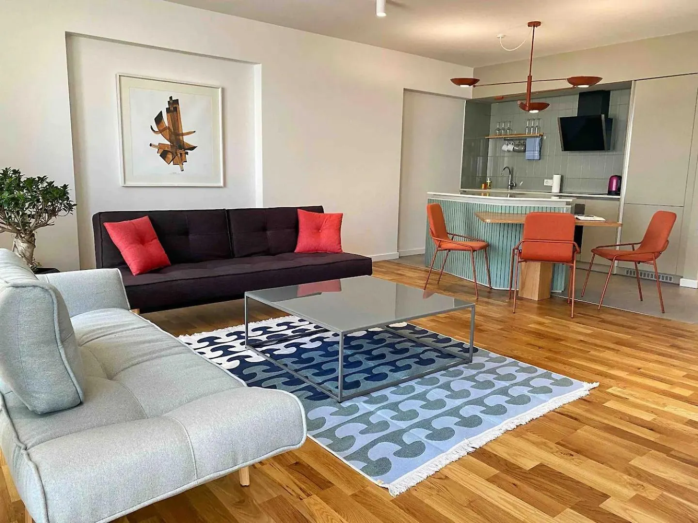 Aparthotel Bflatz Istanbul 0*,