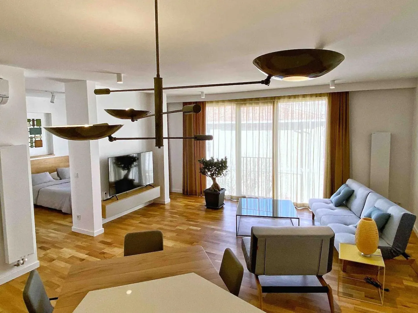 Aparthotel Bflatz Istanbul