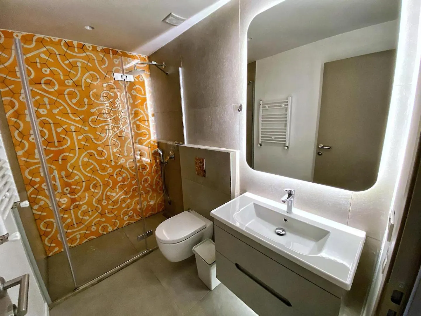 Aparthotel Bflatz Istanbul 0*,
