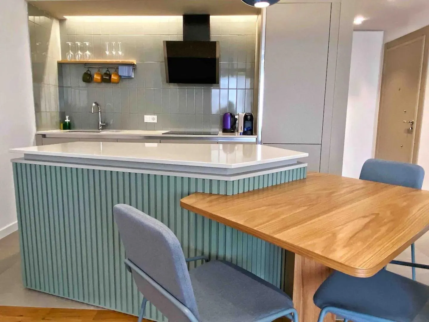 Aparthotel Bflatz Istanbul