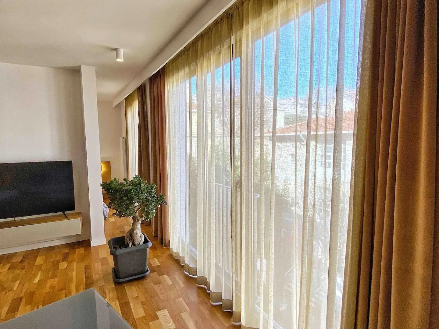 Aparthotel Bflatz Istanbul