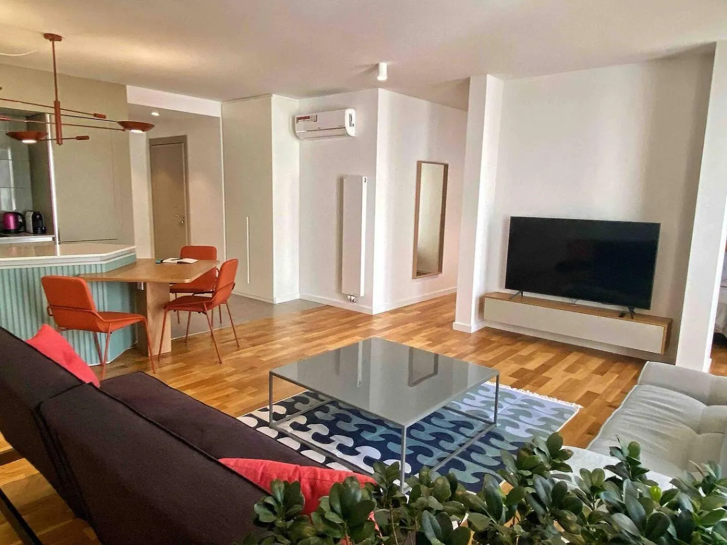 Aparthotel Bflatz Istanbul
