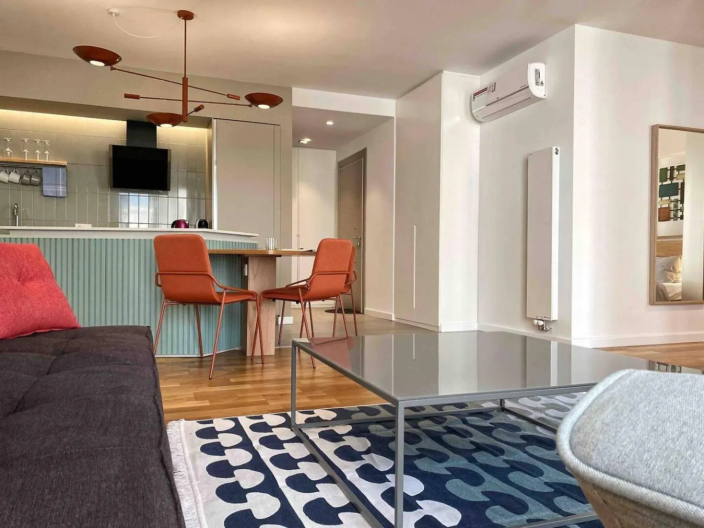Aparthotel Bflatz Istanbul Türkei
