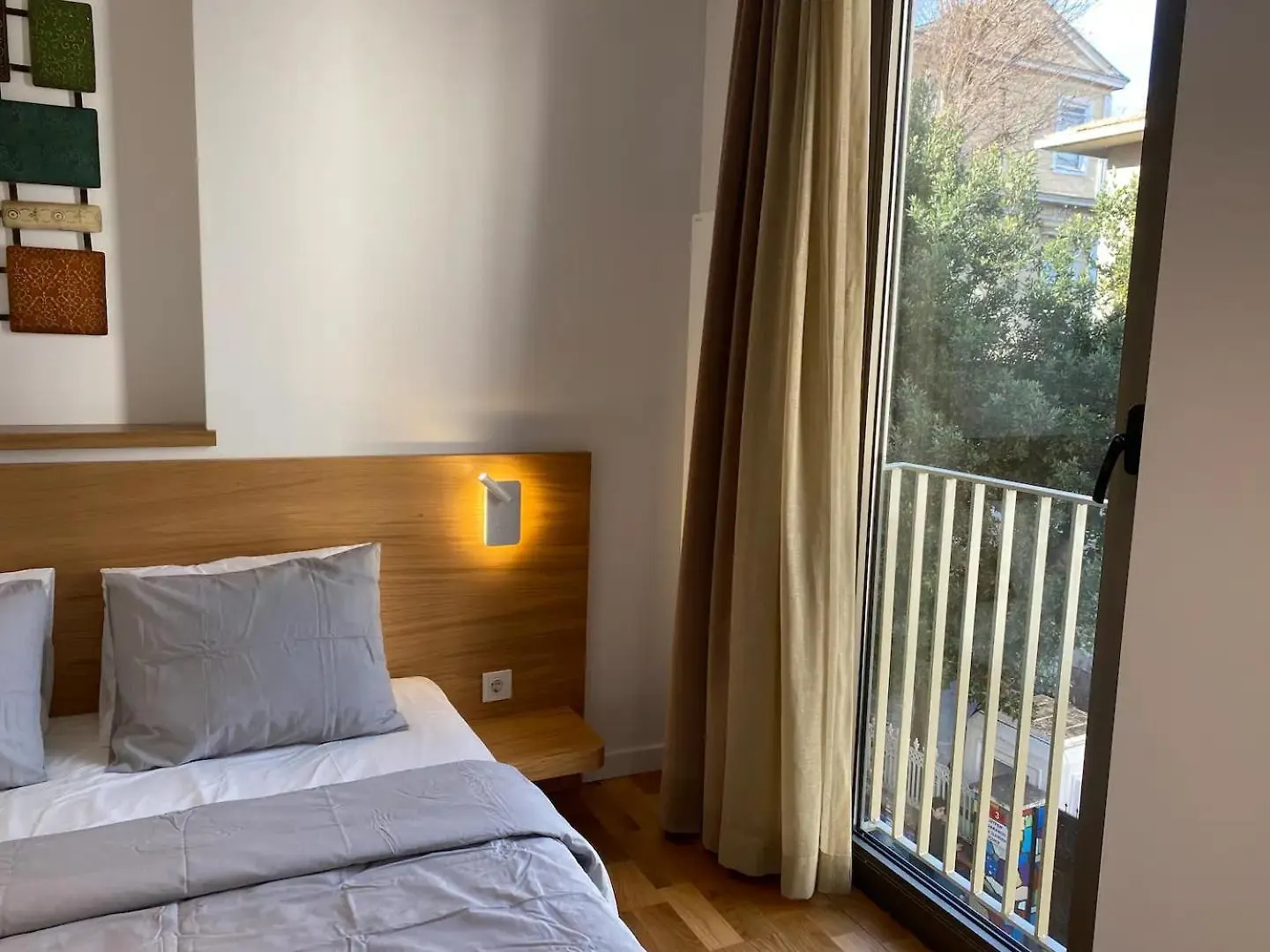 Aparthotel Bflatz Istanbul 0*,  Türkei