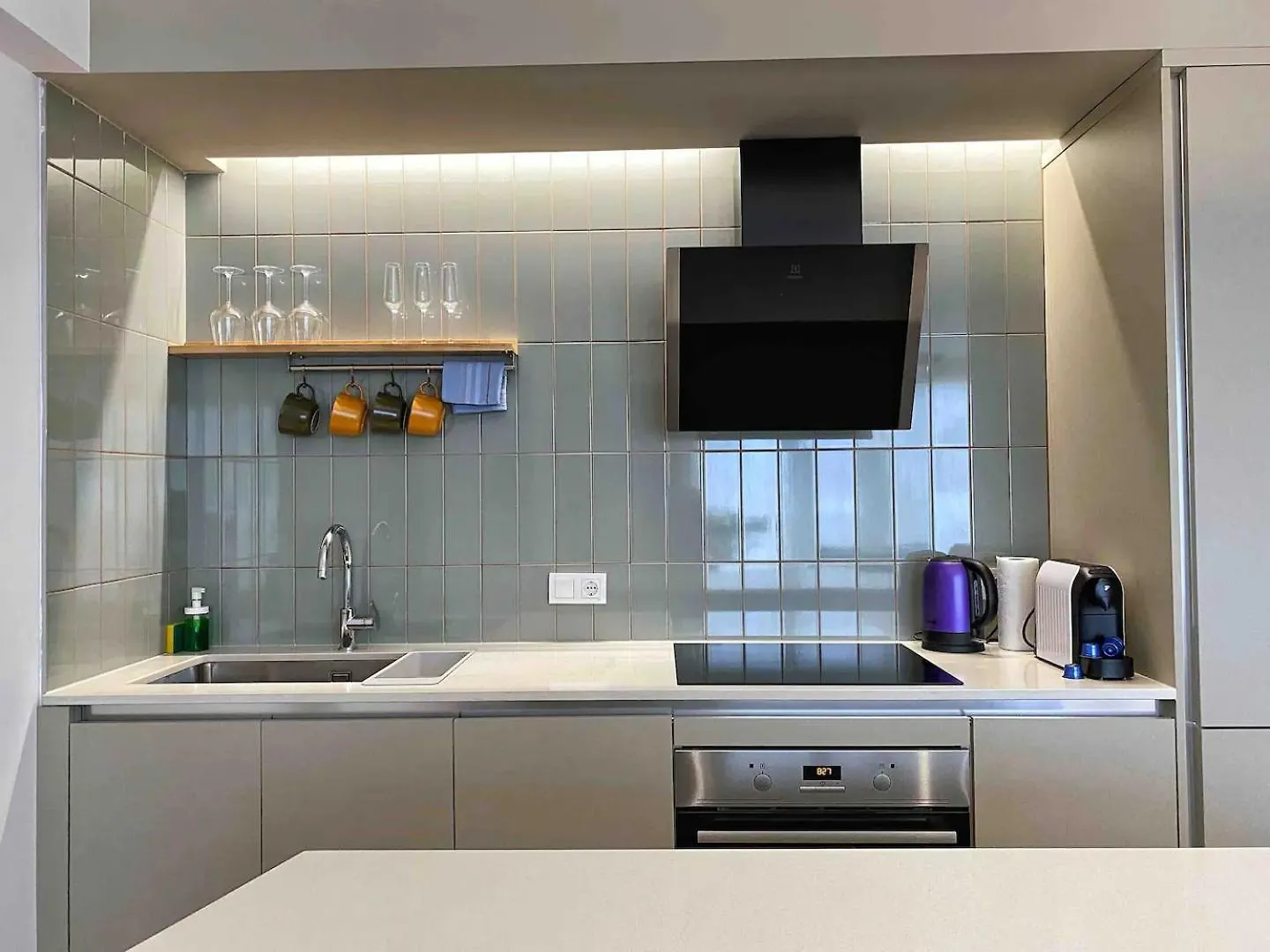 Aparthotel Bflatz Istanbul
