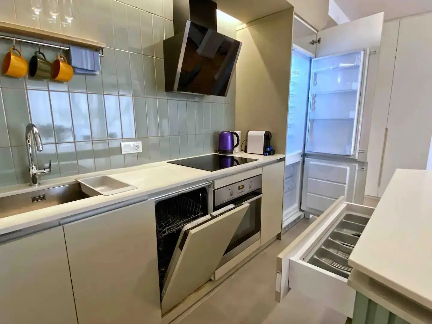 Aparthotel Bflatz Istanbul