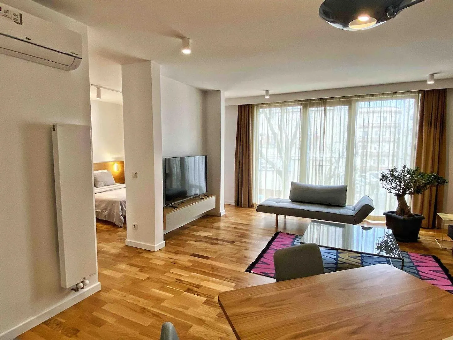 Aparthotel Bflatz Istanbul Türkei