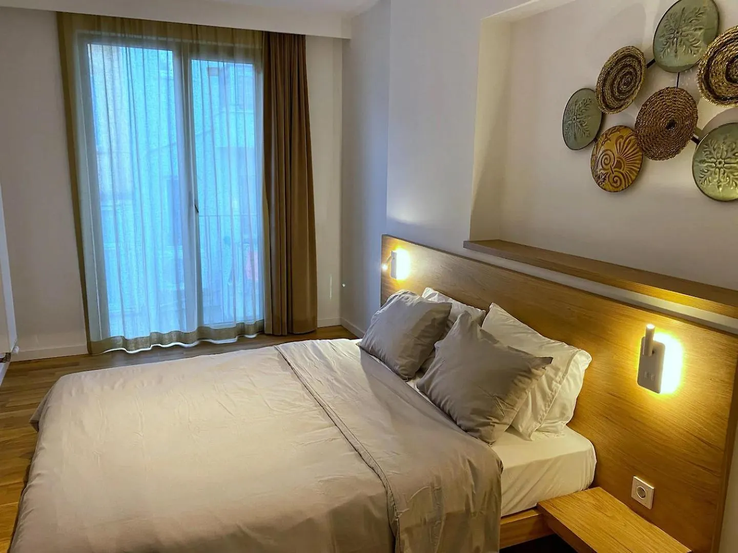 Aparthotel Bflatz Istanbul 0*,