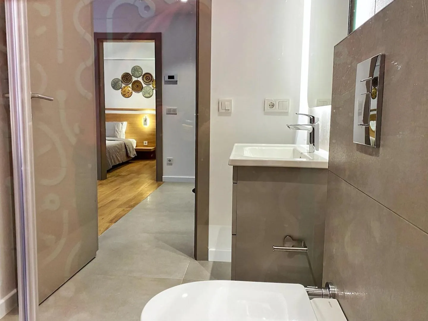 Aparthotel Bflatz Istanbul
