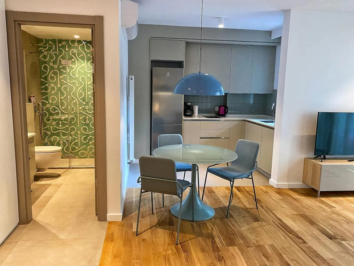 Aparthotel Bflatz Istanbul