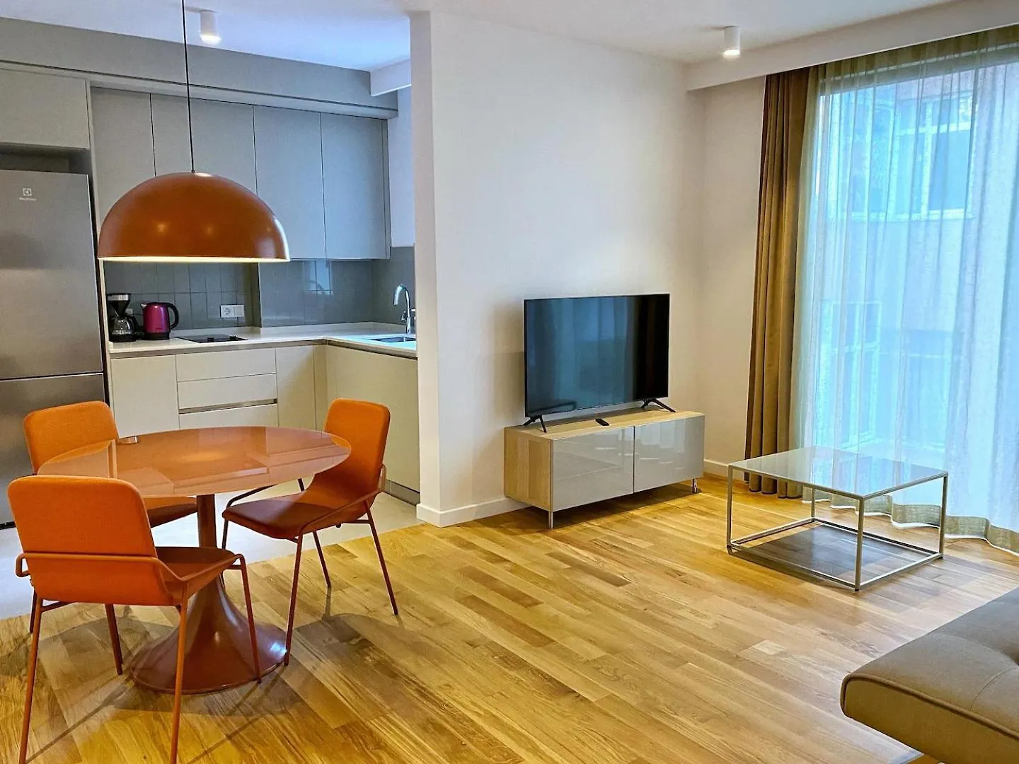 Aparthotel Bflatz Istanbul
