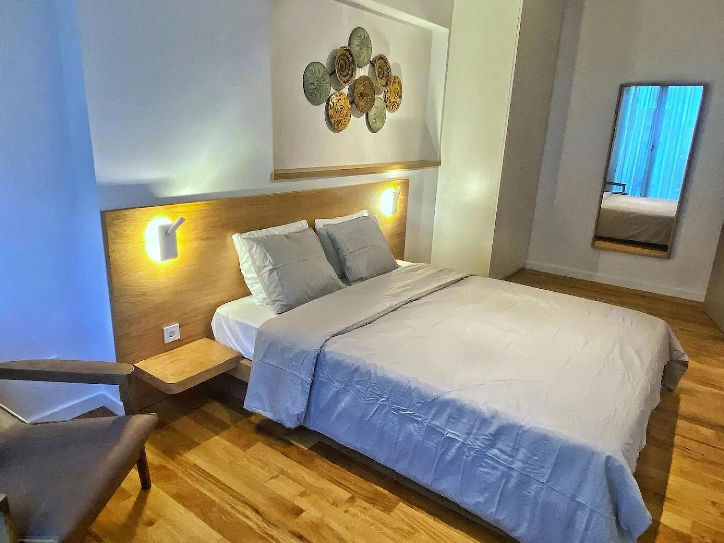 Aparthotel Bflatz Istanbul 0*,  Türkei