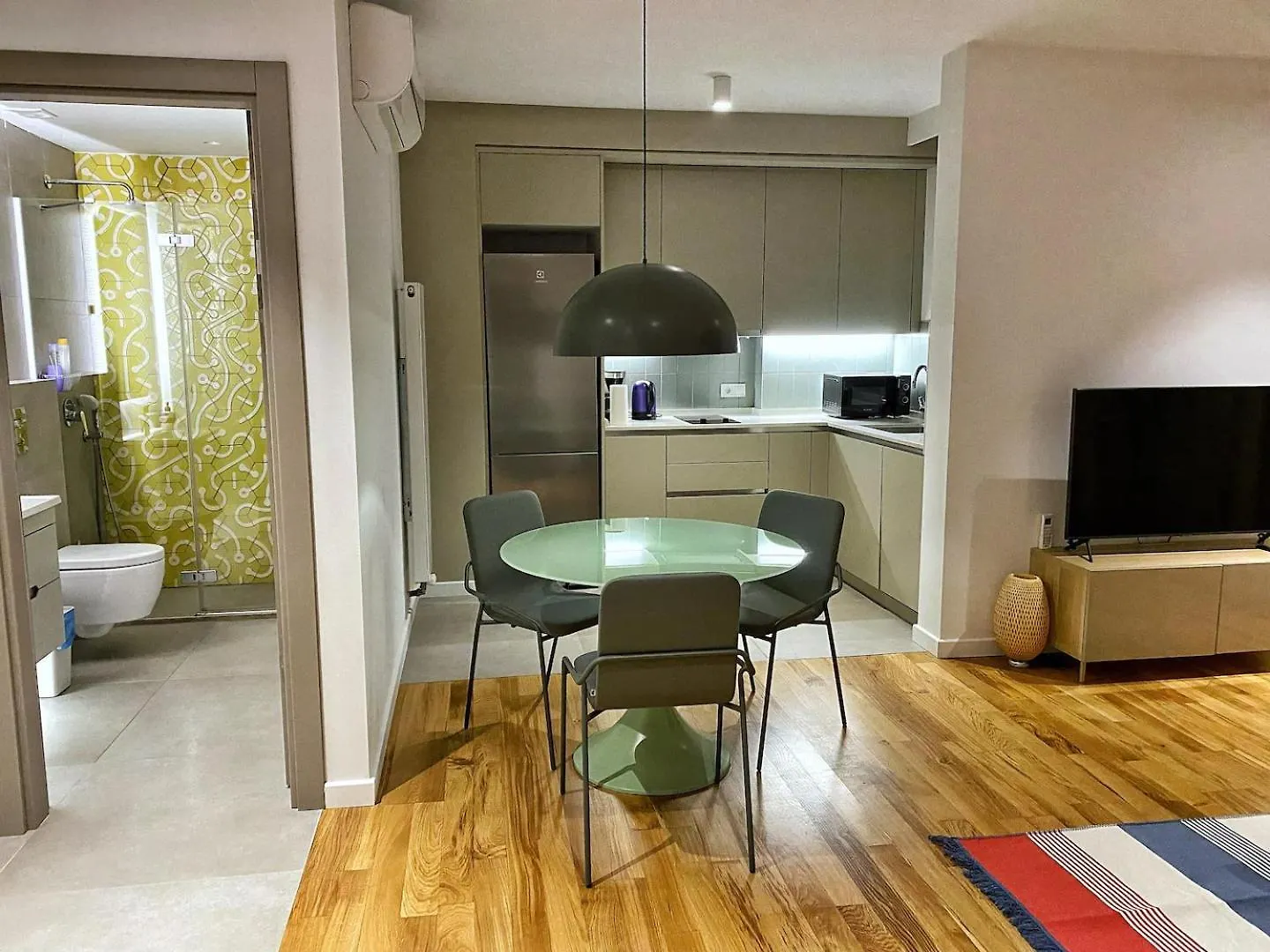 Aparthotel Bflatz Istanbul 0*,