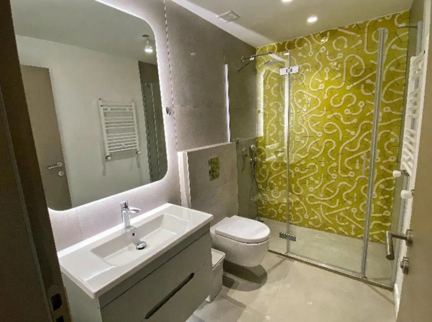 Aparthotel Bflatz Istanbul Türkei