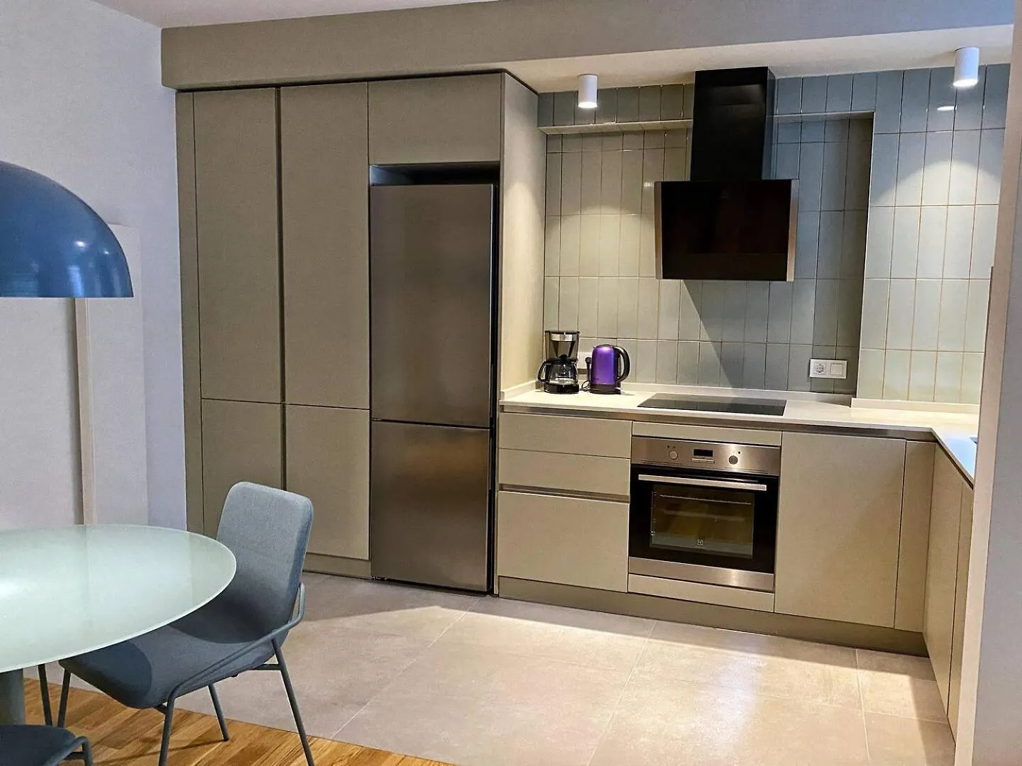 Aparthotel Bflatz Istanbul