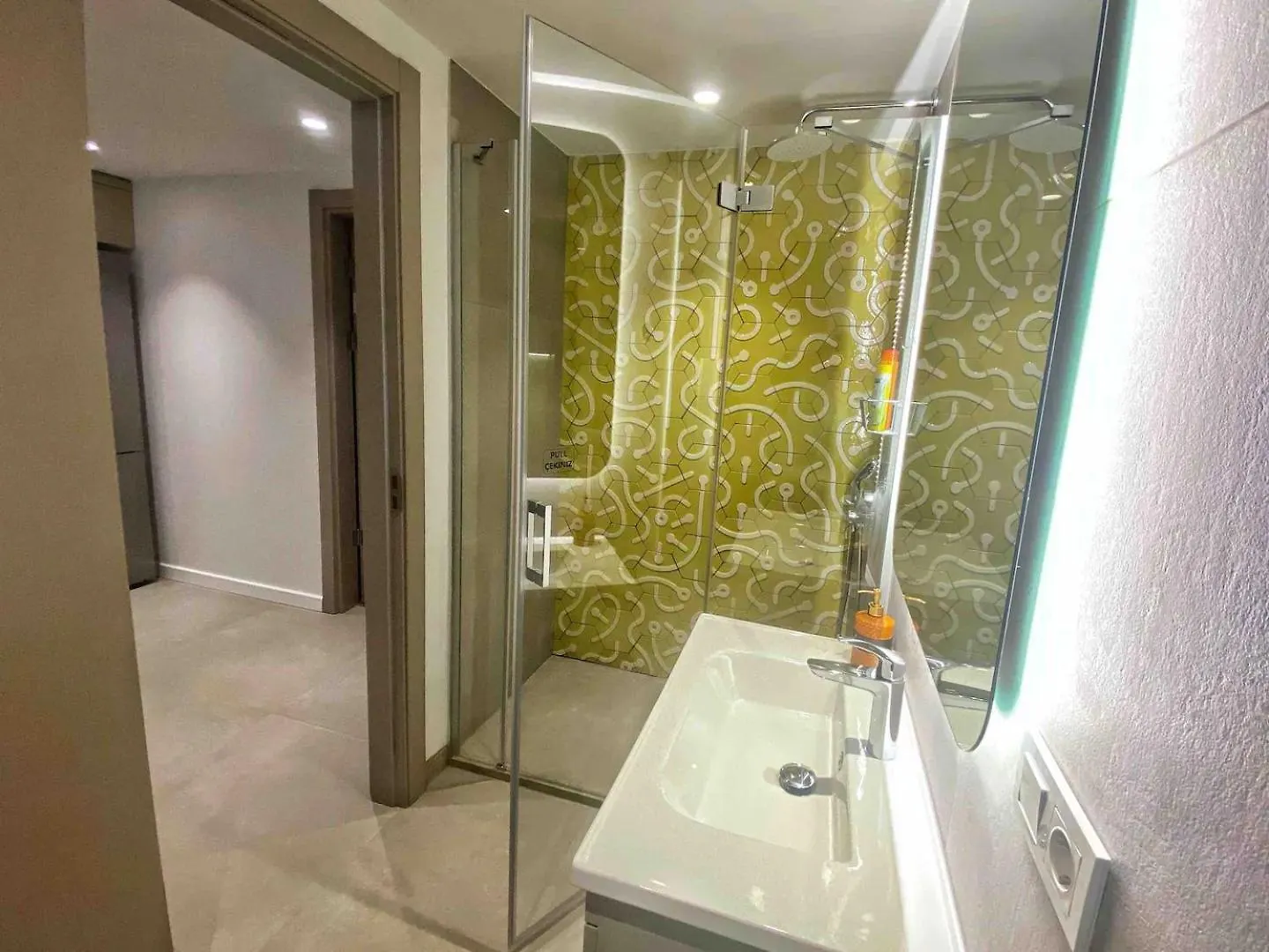 Aparthotel Bflatz Istanbul 0*,
