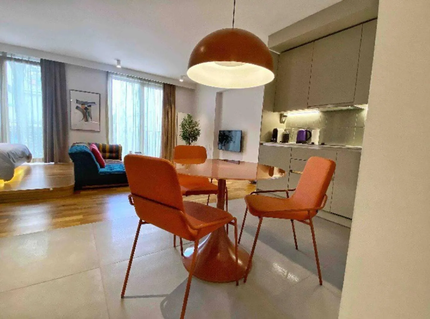 Aparthotel Bflatz Istanbul