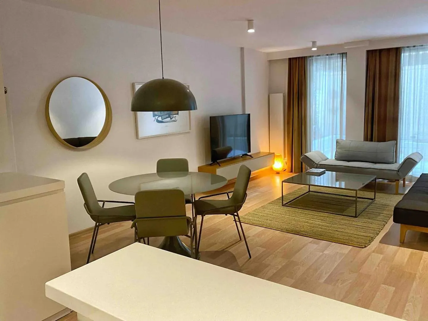 Aparthotel Bflatz Istanbul