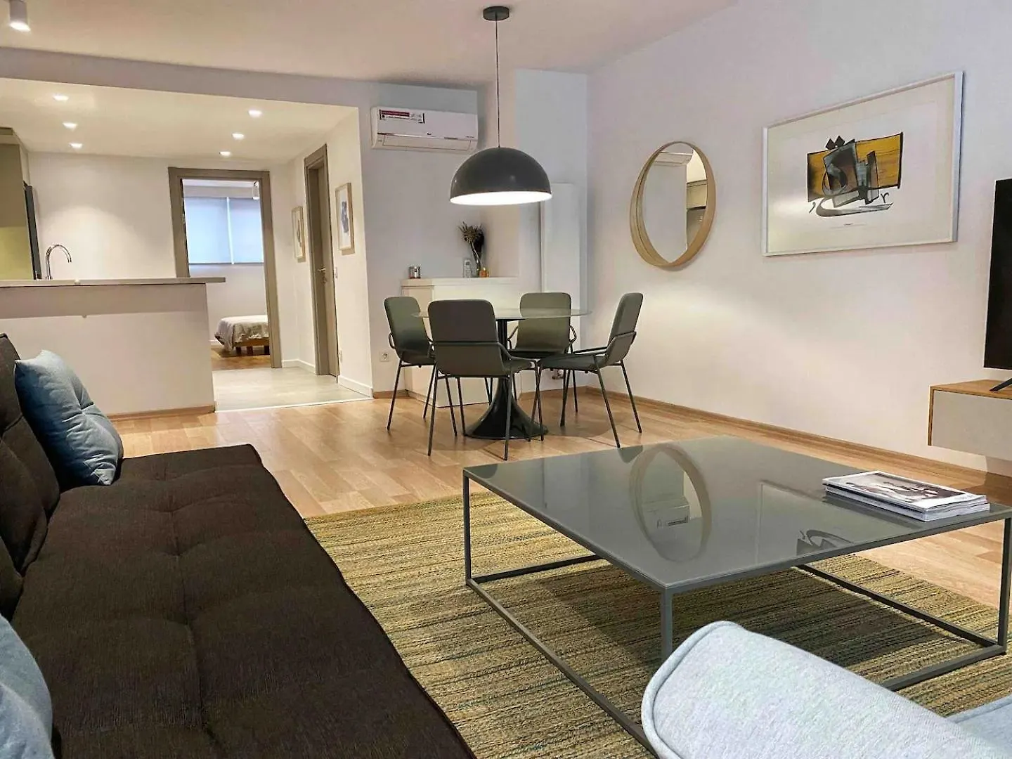 Aparthotel Bflatz Istanbul