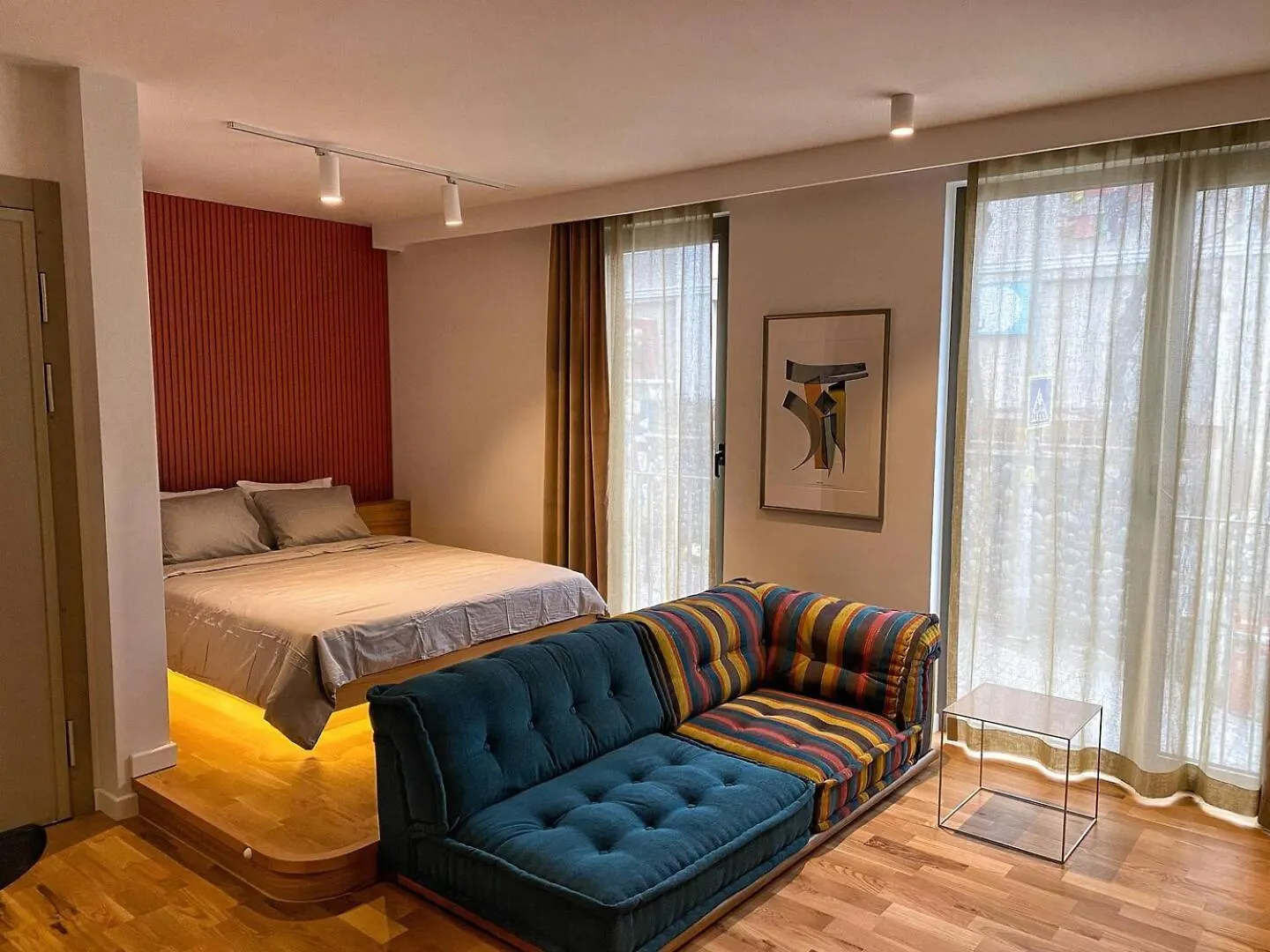 Aparthotel Bflatz Istanbul 0*,  Türkei