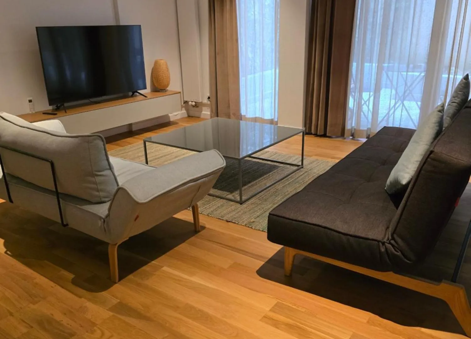 Aparthotel Bflatz Istanbul