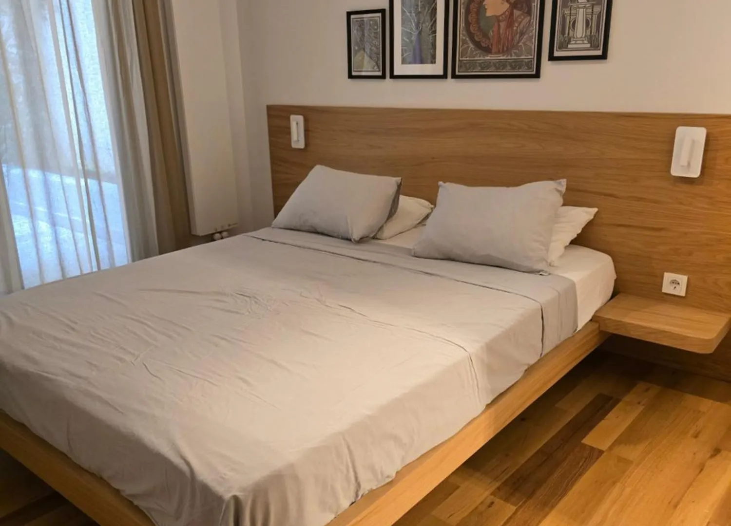 Aparthotel Bflatz Istanbul 0*,