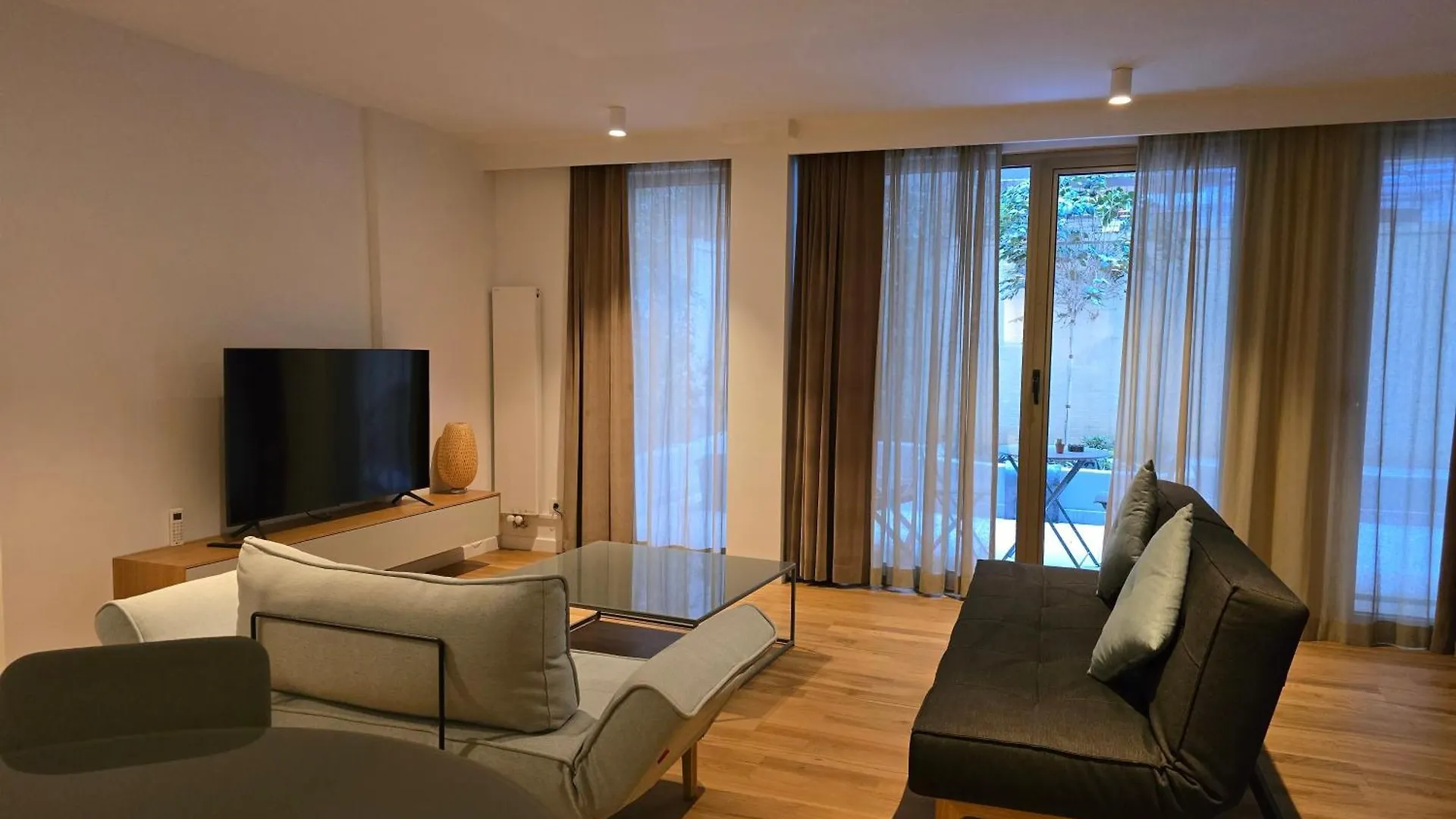 Aparthotel Bflatz Istanbul 0*,  Türkei
