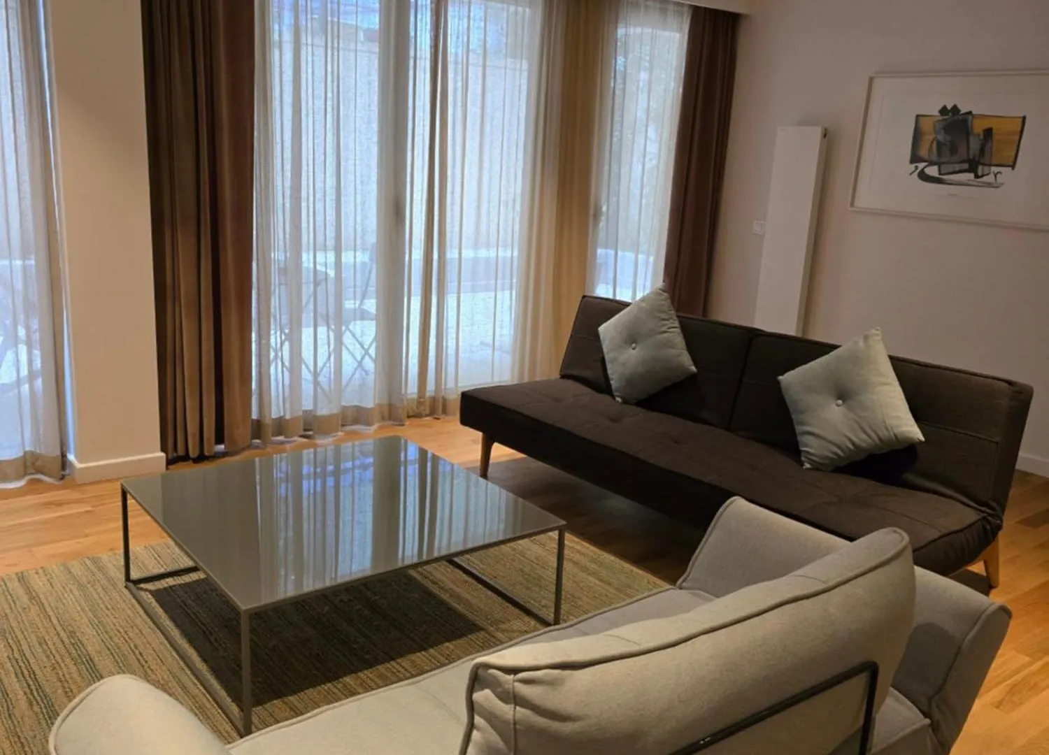 Aparthotel Bflatz Istanbul