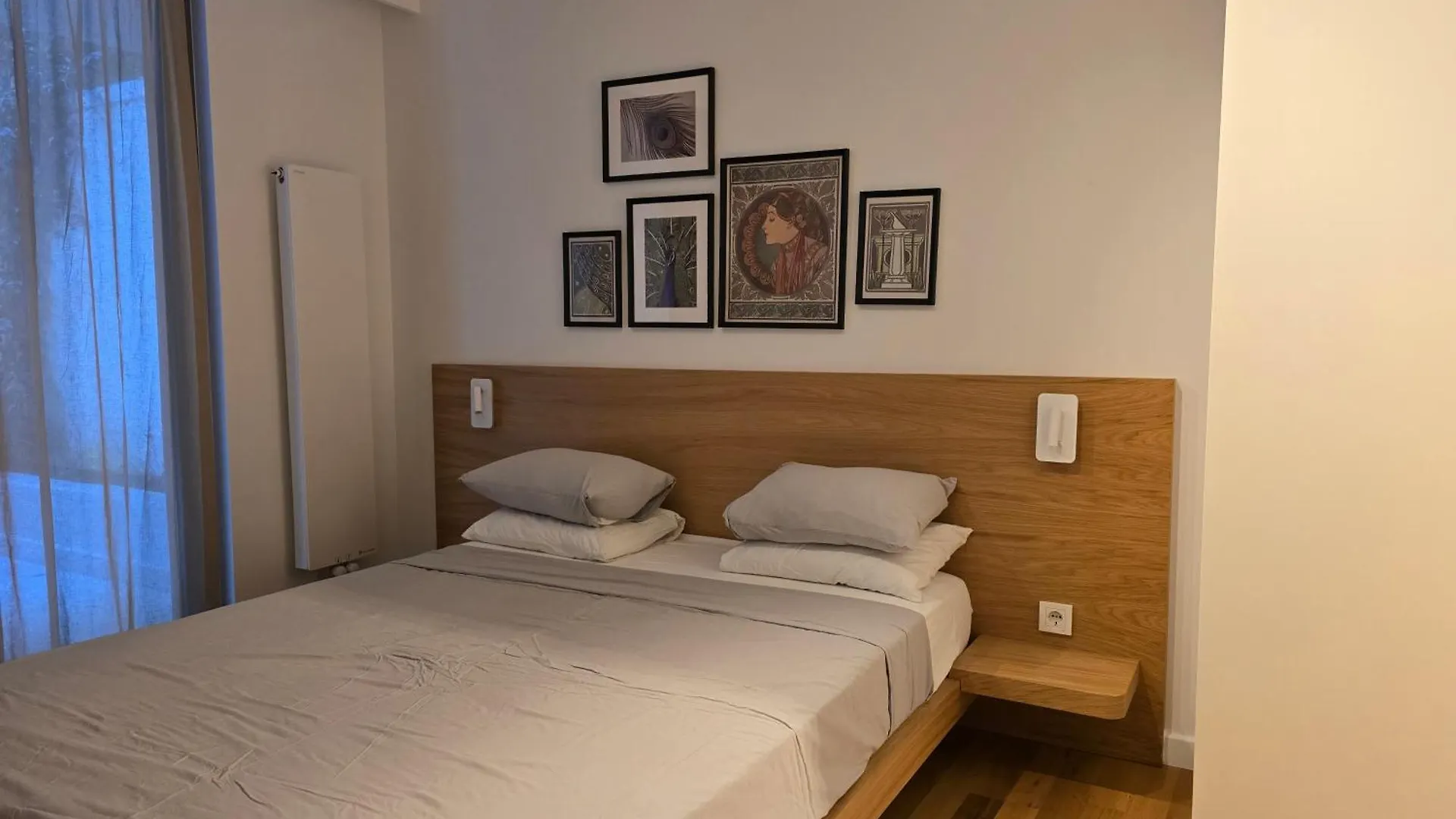 Aparthotel Bflatz Istanbul Türkei