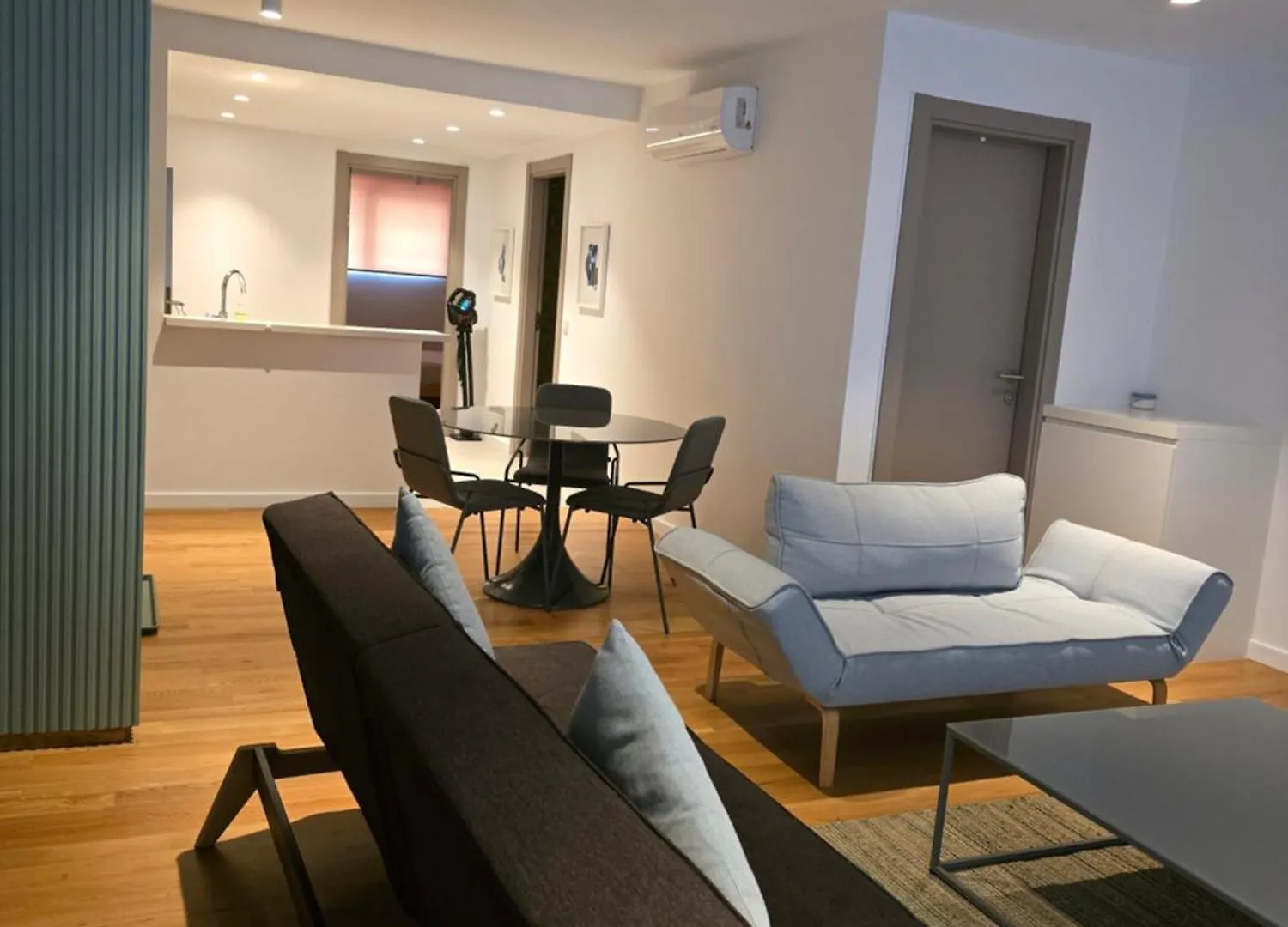 Aparthotel Bflatz Istanbul