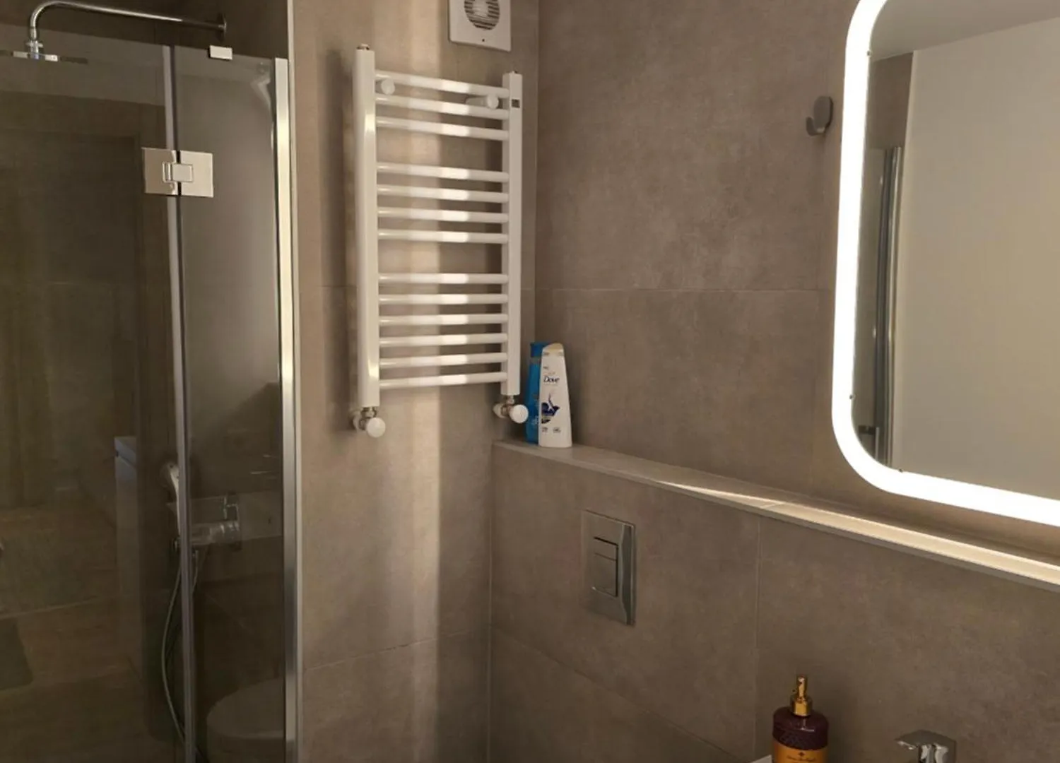 Aparthotel Bflatz Istanbul 0*,  Türkei
