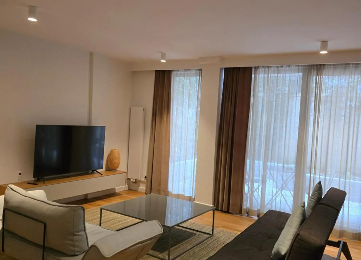 Aparthotel Bflatz Istanbul Türkei