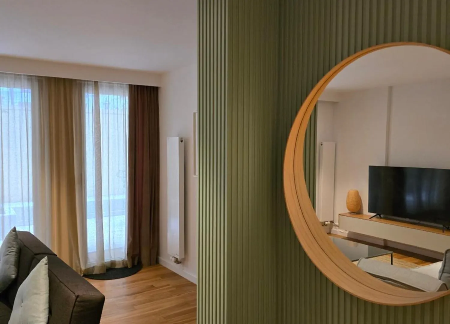 Aparthotel Bflatz Istanbul 0*,  Türkei