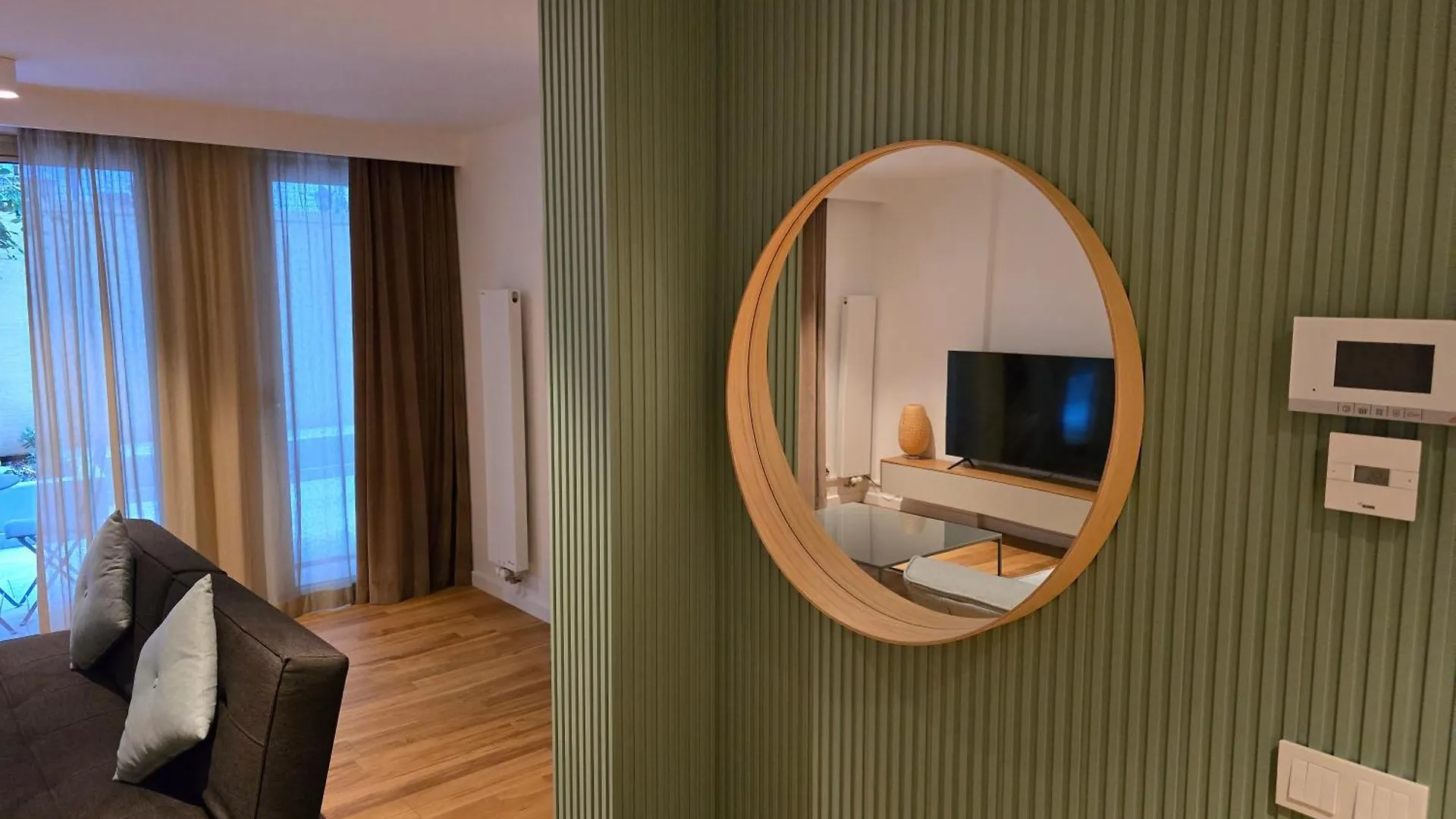 Aparthotel Bflatz Istanbul