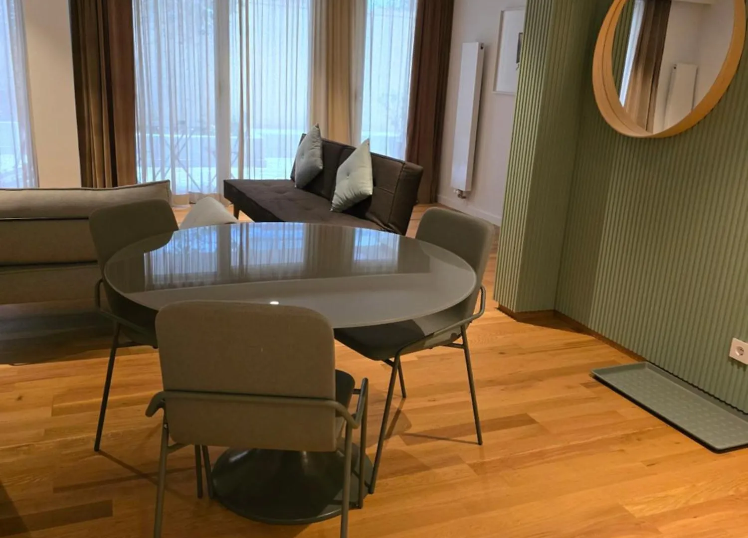 Aparthotel Bflatz Istanbul Türkei